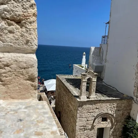 Dimora La Terrazza Polignano a Mare