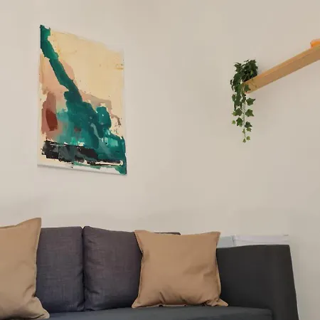 Dimora La Terrazza Polignano a Mare