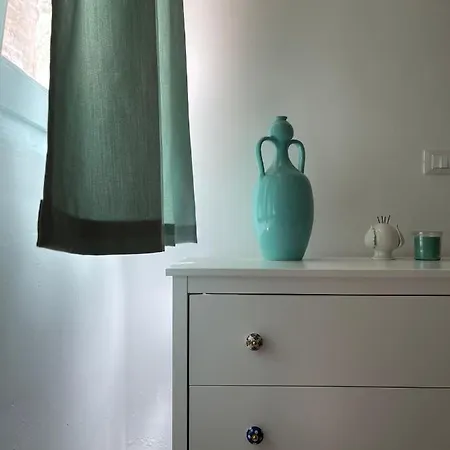 Dimora La Terrazza Apartment *