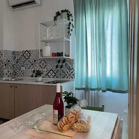 Dimora La Terrazza *