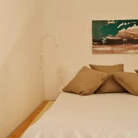 Apartment Dimora La Terrazza