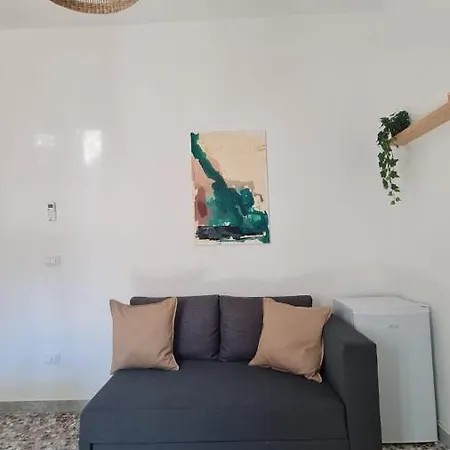 Dimora La Terrazza *