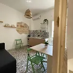 Dimora La Terrazza Lejlighed Polignano a Mare