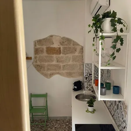 Dimora La Terrazza 폴리나노 아마레