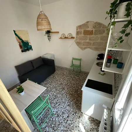 Dimora La Terrazza 아파트 폴리나노 아마레