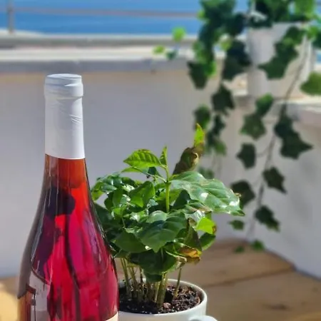 Dimora La Terrazza