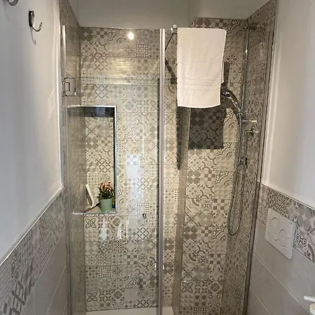 아파트 Dimora La Terrazza 폴리나노 아마레