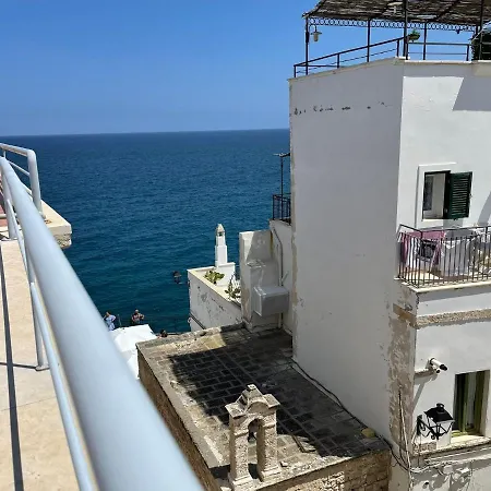 Apartment Dimora La Terrazza