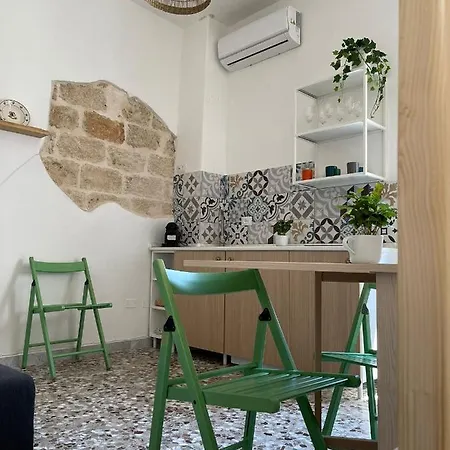 Dimora La Terrazza *