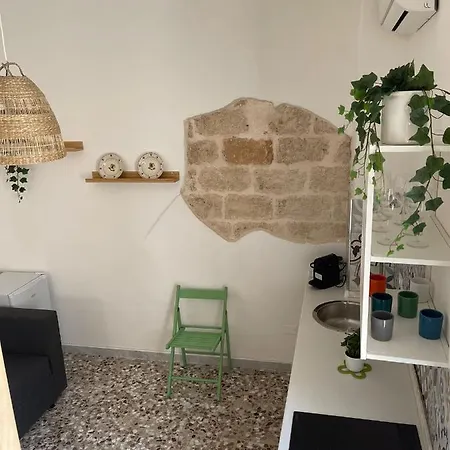 Dimora La Terrazza *