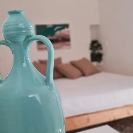 Apartamento Dimora La Terrazza