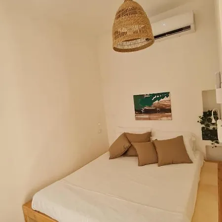 Dimora La Terrazza * 폴리나노 아마레