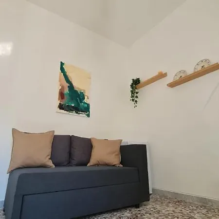 Dimora La Terrazza 아파트 폴리나노 아마레