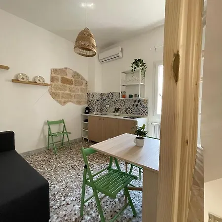 Dimora La Terrazza 아파트 폴리나노 아마레