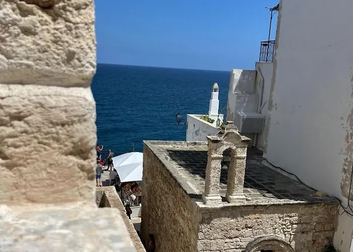 Terra Mia La Terrazza Polignano a Mare