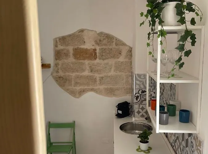 Terra Mia La Terrazza Polignano a Mare