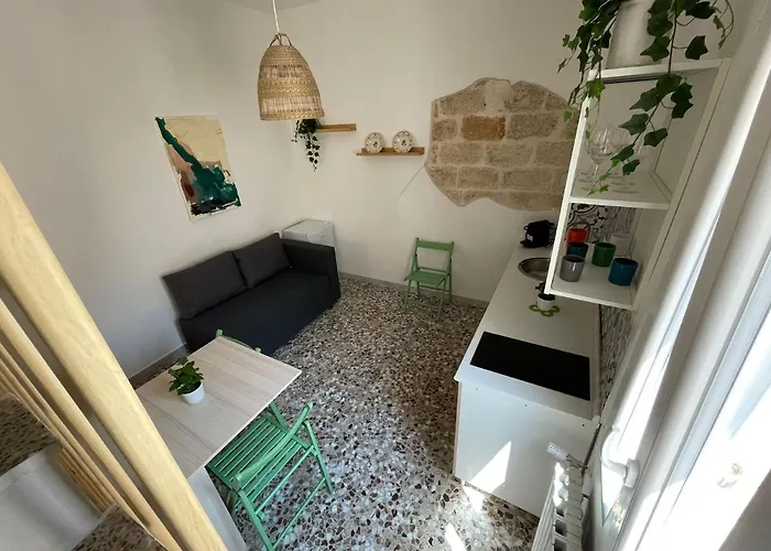 Terra Mia La Terrazza Appartamento Polignano a Mare