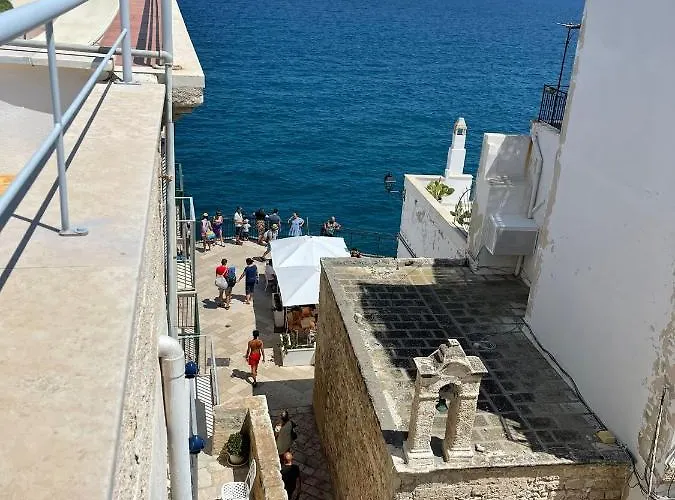 Terra Mia La Terrazza Appartamento