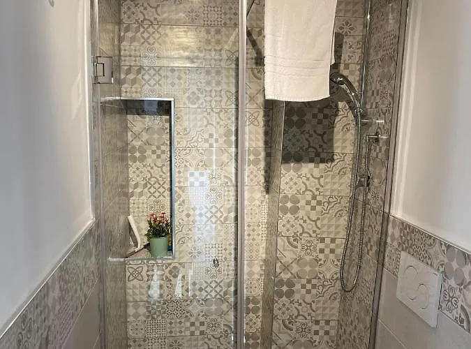 Appartamento Terra Mia La Terrazza Polignano a Mare