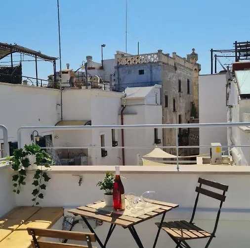 Terra Mia La Terrazza Polignano a Mare
