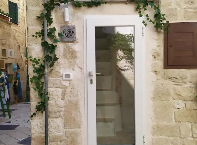 Terra Mia La Terrazza Appartamento Polignano a Mare