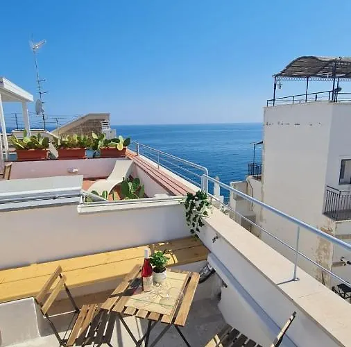 Terra Mia La Terrazza * Polignano a Mare