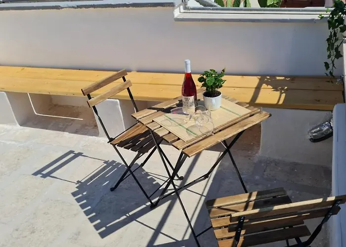 Appartamento Terra Mia La Terrazza *