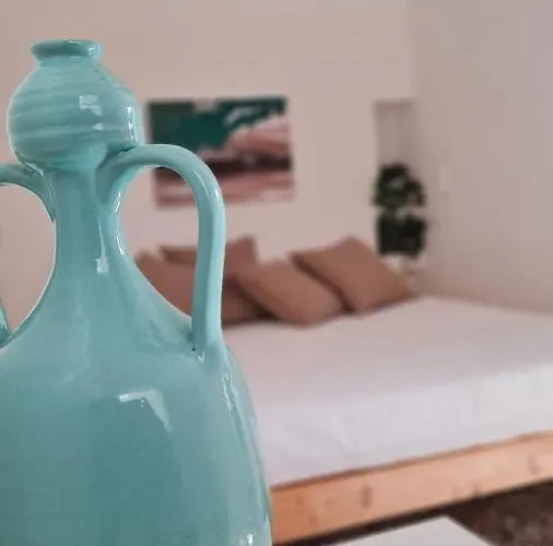 Appartamento Terra Mia La Terrazza