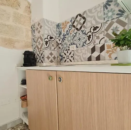 Terra Mia La Terrazza Appartamento *