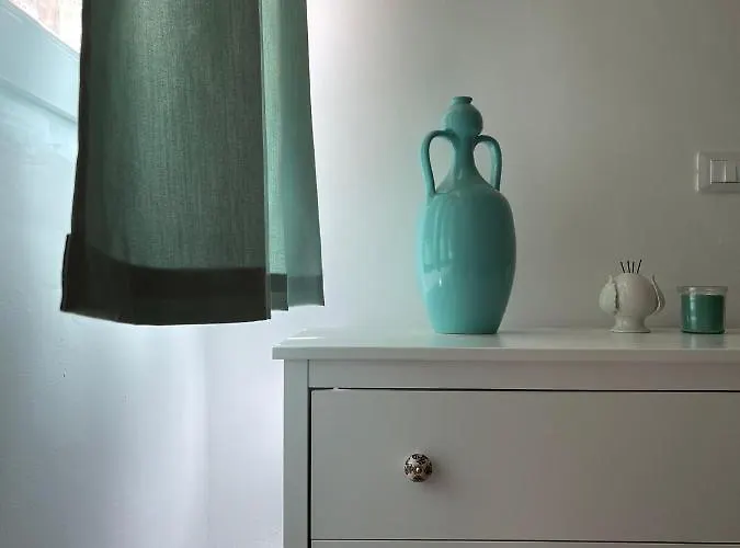 Terra Mia La Terrazza Appartamento *