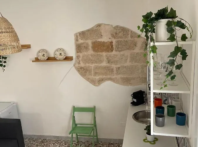 Terra Mia La Terrazza * Polignano a Mare