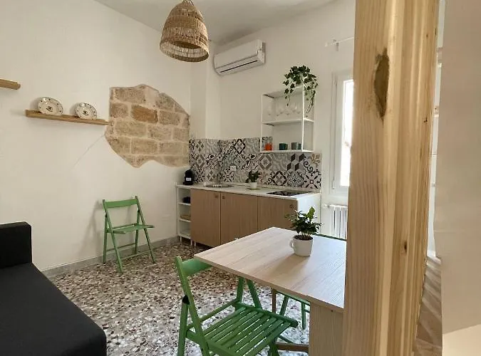 Terra Mia La Terrazza Appartamento Polignano a Mare