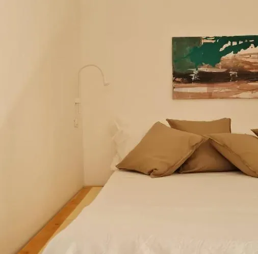 Appartamento Terra Mia La Terrazza