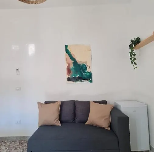 Terra Mia La Terrazza *